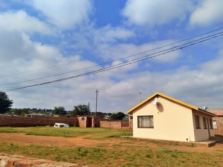 3 Bedroom Property for Sale in Mohadin North West